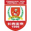 长春亚泰U21logo