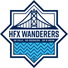 HFX流浪者logo