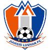 江西庐山U21logo
